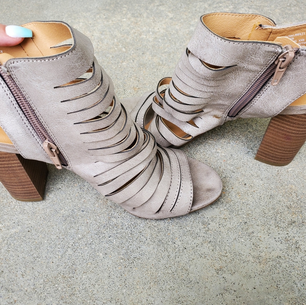 Booties